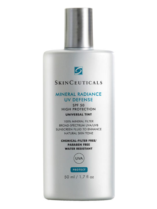 SkinCeuticals Mineral Radiance UV Defense SPF 50 High Protection