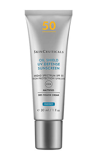 SkinCeuticals Oil Shield UV Defense Sunscreen