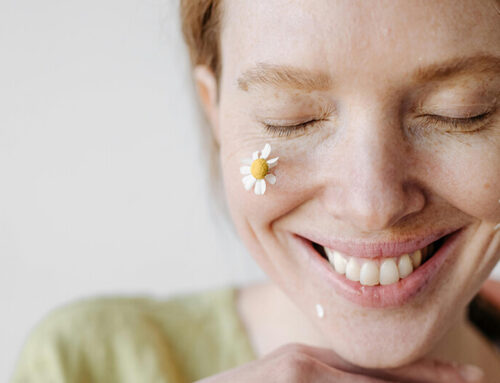 Worauf Sie bei Naturkosmetik achten sollten